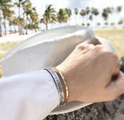 metal cuffs