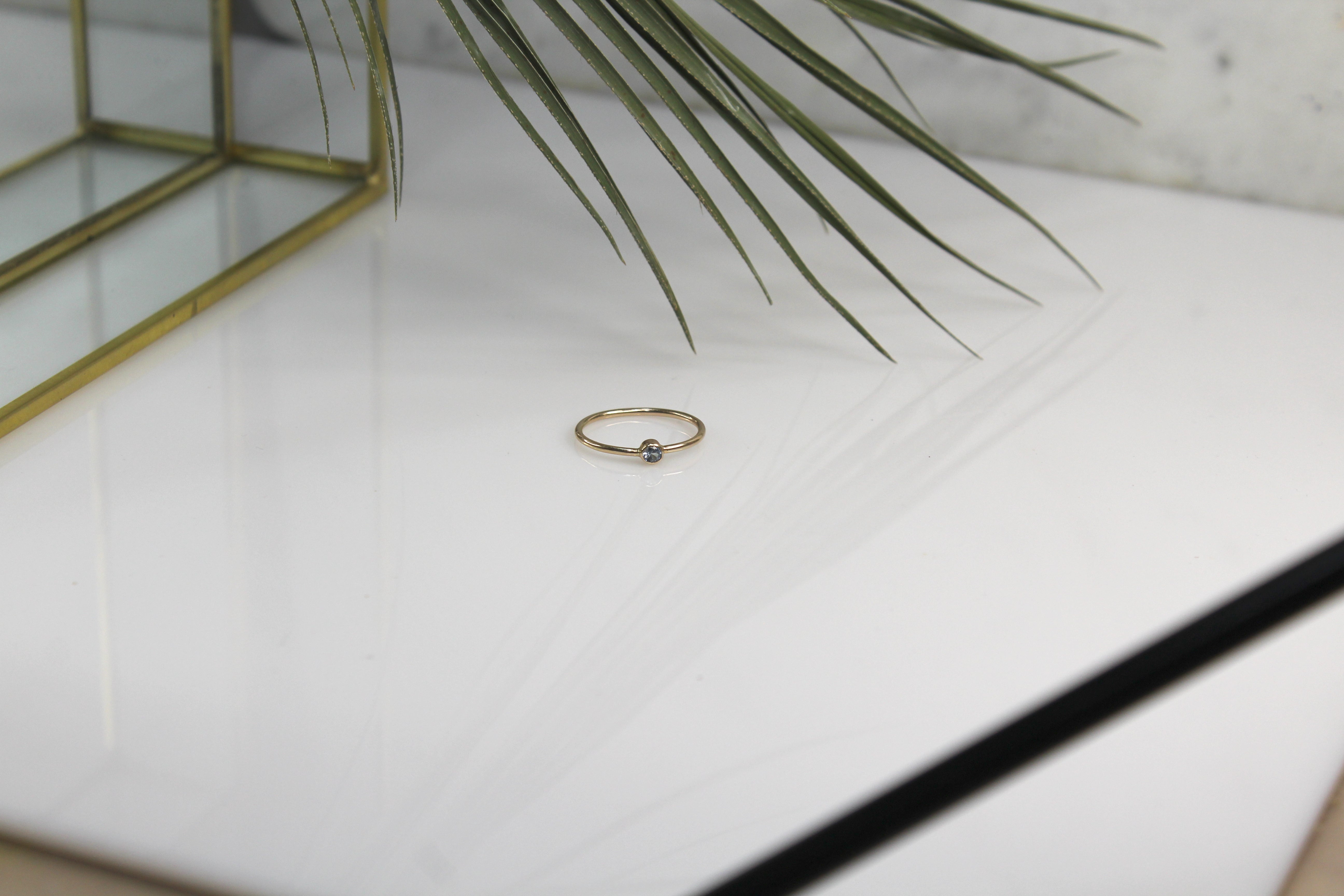 Birthstone Jewelry