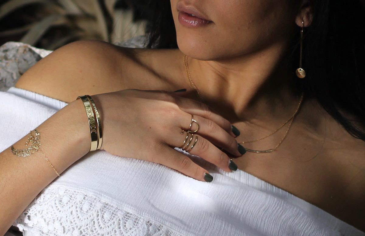 Bracelets